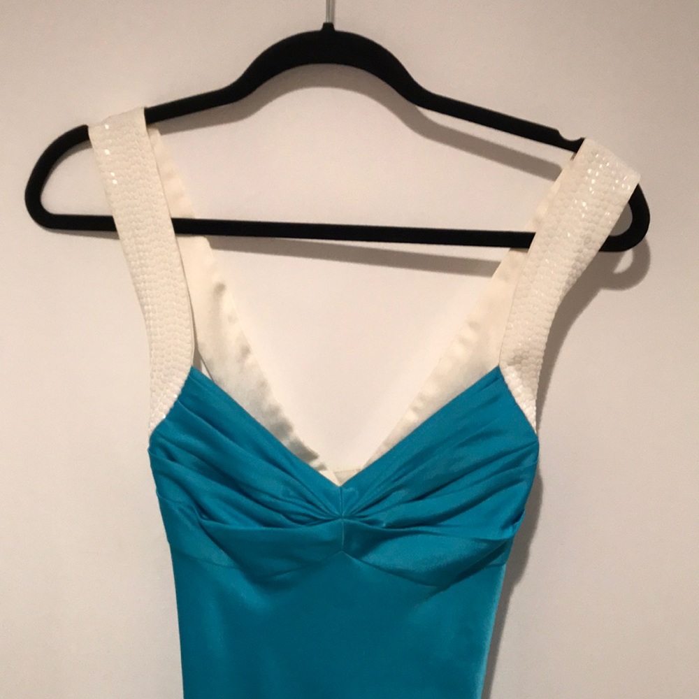 Calvin Klein cocktail dress